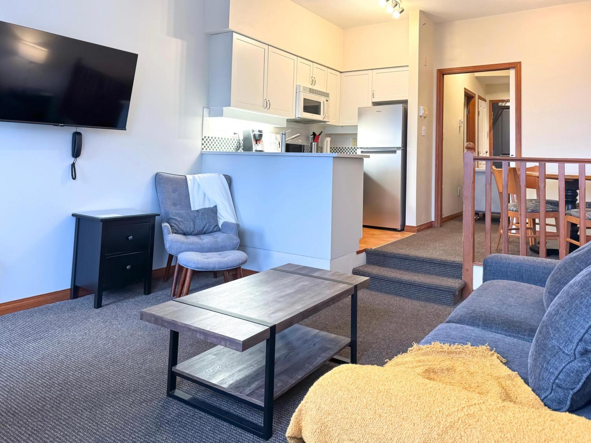 Alpenglow Lodge Family & Work Retreat By Mva Whistler Eksteriør billede